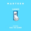 Turned Off (feat. Sage the Gemini) - Single