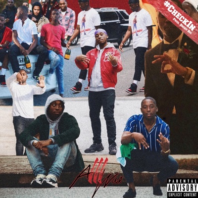 Check In - Single