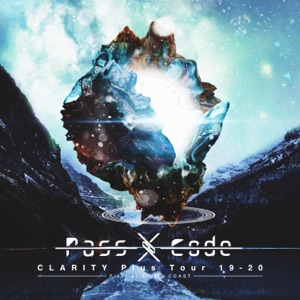 Atlas (Passcode Clarity Plus Tour 19-20 Final At Studio Coast)