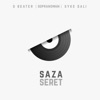 Saza Seret - Single