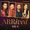 Janam Janam (ARRived Version) - Sam Chandel