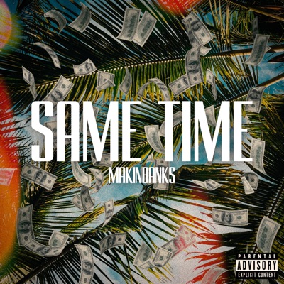 Same Time - Single