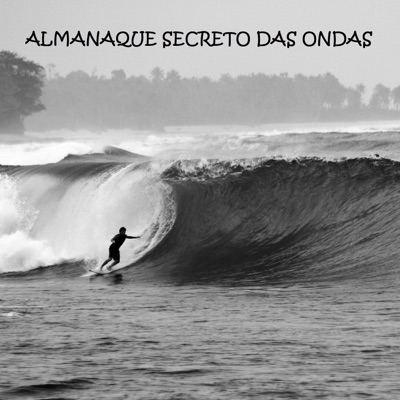 Almanaque Secreto das Ondas (feat. Bruno Jacomel) - Single