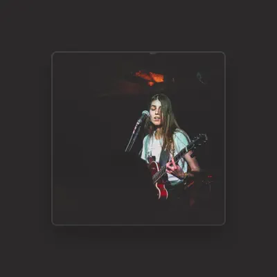 Listen to Cassidy Jane, watch music videos, read bio, see tour dates & more!