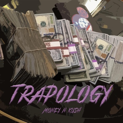 Trapology - EP