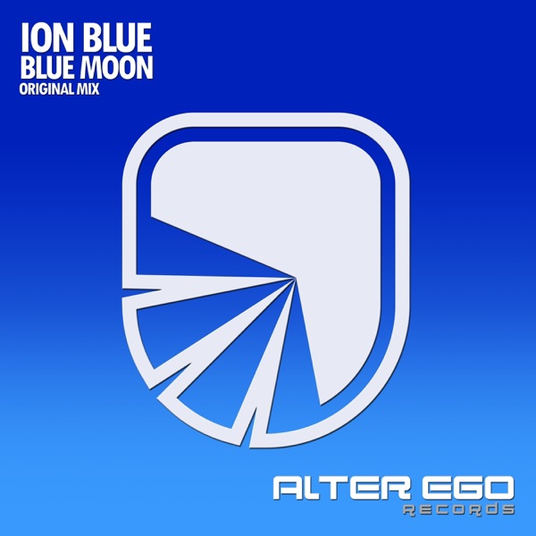 Blue Moon - Single