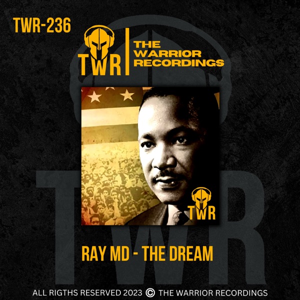 The Dream - Single