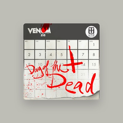 Listen to Venom218, watch music videos, read bio, see tour dates & more!