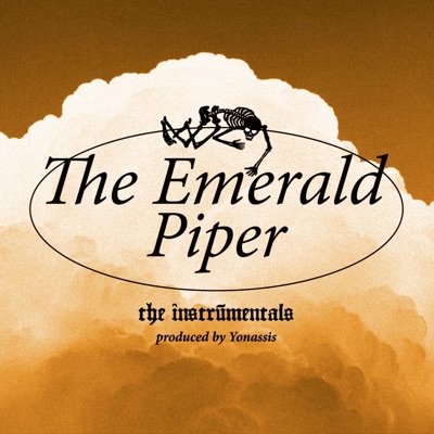 The Emerald Piper (The Instrumentals) [Instrumental]