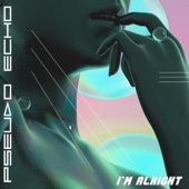 I'm Alright artwork