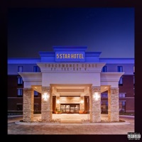 5 Star Hotel (feat. Tee-Kay V.) - Single - Touchmoney Cease