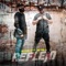 Reflejo (feat. Jay Kalyl) - Mesianico lyrics