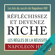 Napoleon Hill - Réfléchissez et devenez riche. Les lois du succès de Napoleon Hill: Les règles de la réussite