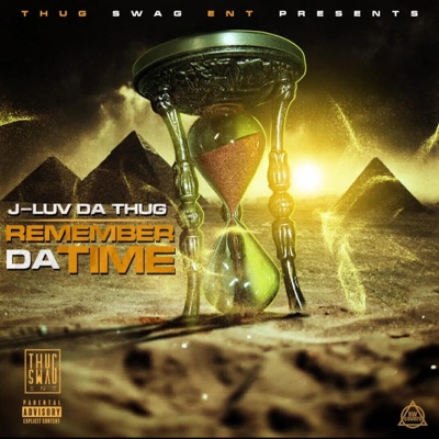 Remember Da Time - Single