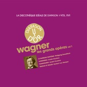 Tannhäuser, WWV 70, Act 2 Scene 1: "Dich, teure Halle, grüss ich wieder" (Elisabeth) [1950 Recording] artwork