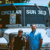 Guerreros del Volante - Single - Ghido Mc