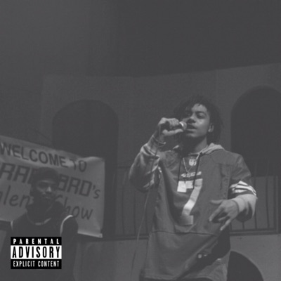 Weatherman, Pt. 1.5 (feat. Jay Dot) - Single