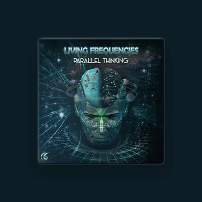 Listen to Living Frequencies, watch music videos, read bio, see tour dates & more!