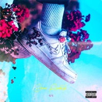 Stop Watching - Jaron Randolph