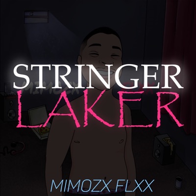 Stringerlaker - EP