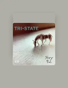 Listen to Tristate, watch music videos, read bio, see tour dates & more!