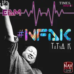 Nfak - Nusrat Fateh Ali Khan Nfak - Nusrat Fateh Ali Khan