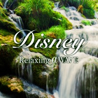 Disney: Relaxing a Wave