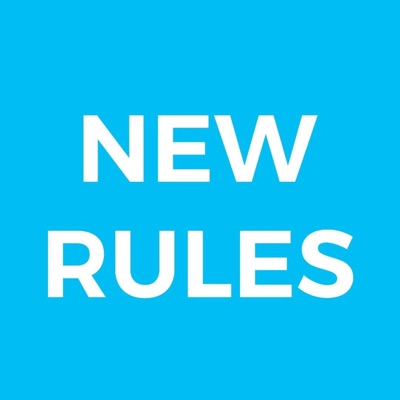 New Rules - Single