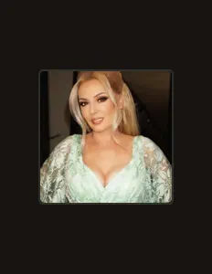 Ascolta Violeta Kukaj, guarda video musicali, leggi la biografia, vedi le date del tour & altro!