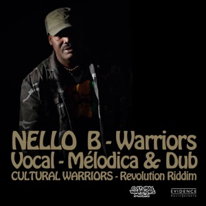 Warriors - Single