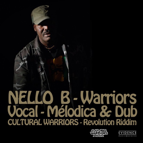 Warriors - Single