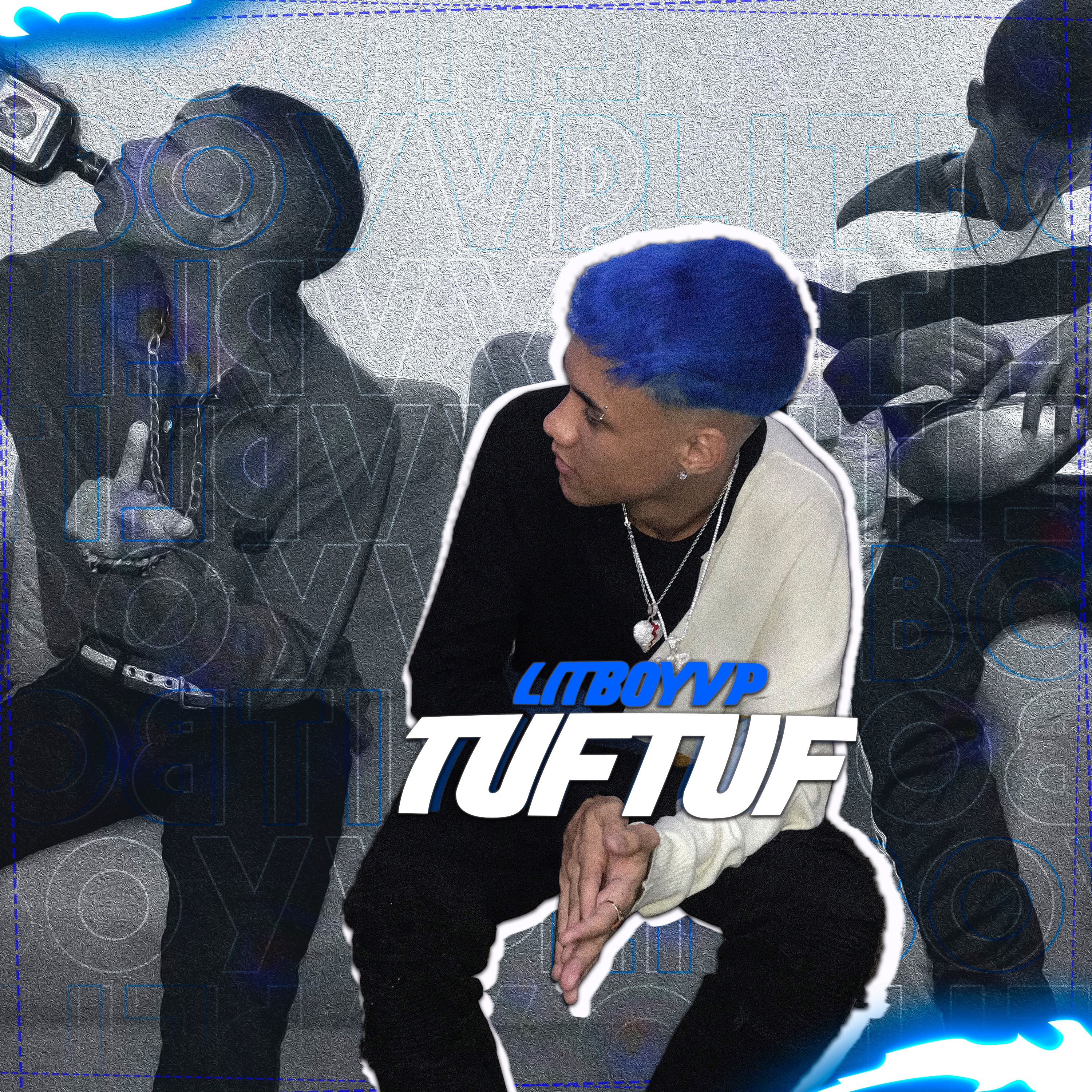 "Tuf Tuf" - Single