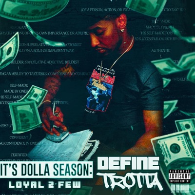 Dolla Season