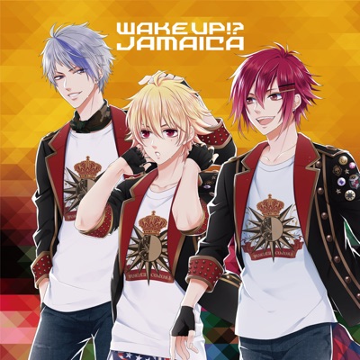 Wakeupzyamaika!?, 緋室キラ ( CV.大河元気 ) & 新堂ツバサ (CV.蒼井翔太)) - Single
