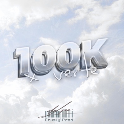 100k x verte - Single