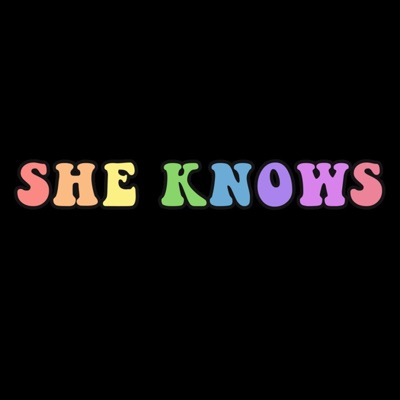 She Knows - Single