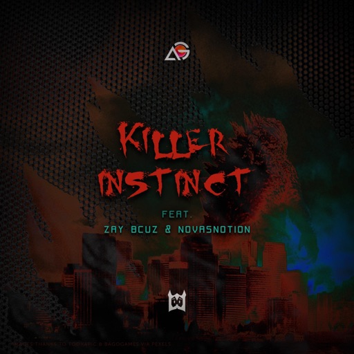 Album artwork