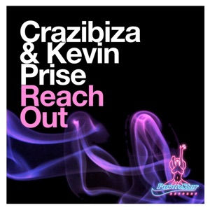 Reach Out - Single