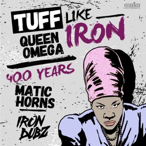 Tuff Like Iron / 400 Year's - EP