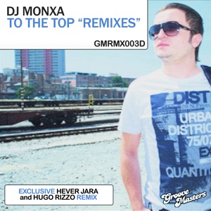 To the Top Remixes - Single