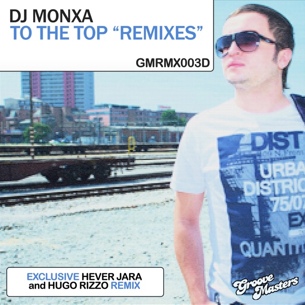 To the Top Remixes - Single