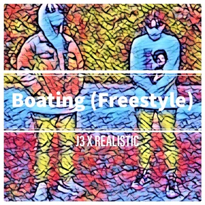 Boating (Freestyle) - Single