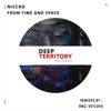 From Time and Space Remixes - Single
