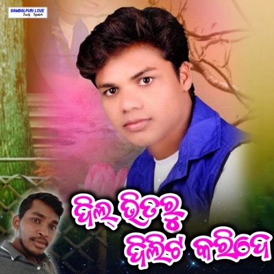 Dil Bhitru Delete Karide - Single