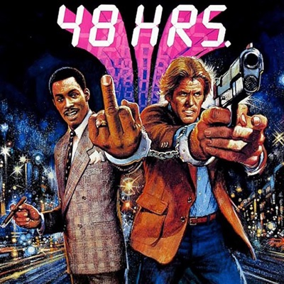 48 Hrs - EP