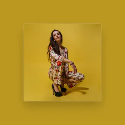 Listen to Tonica Rara, watch music videos, read bio, see tour dates & more!
