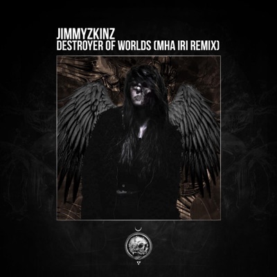 Destroyer of Worlds - Single