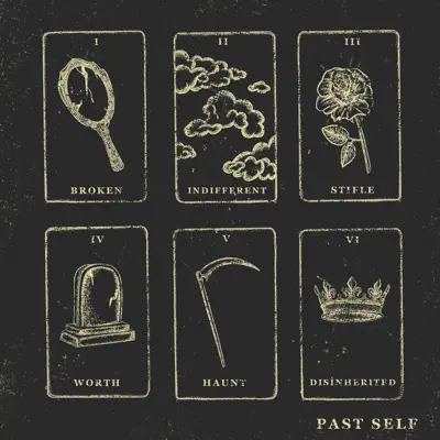 Listen to Past Self - EP by Past Self