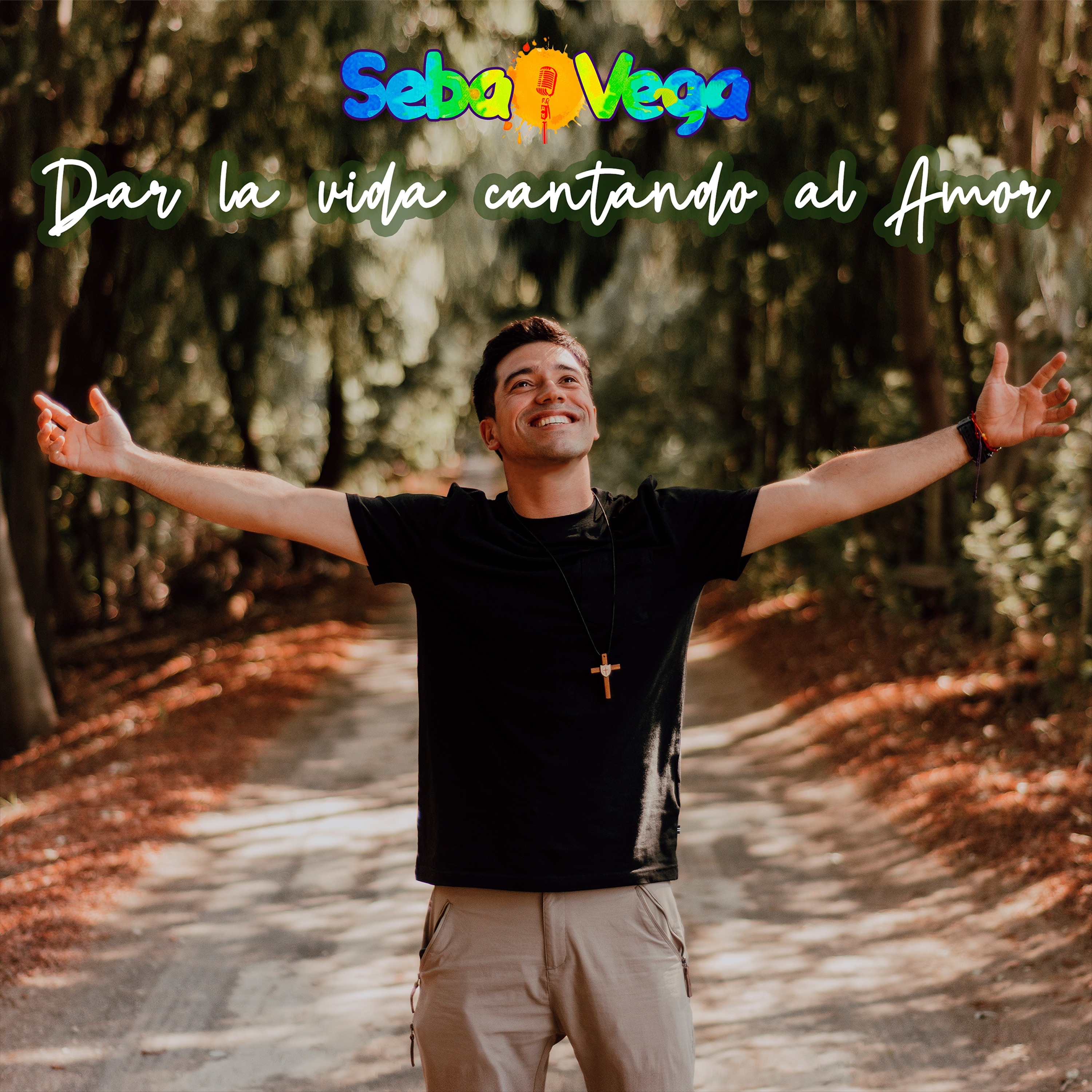 Dar la Vida Cantando al Amor