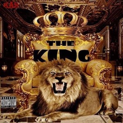 Crown the King